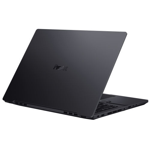 Продати Ноутбук Asus ProArt Studiobook 16 OLED H5600QR-L2157X (90NB0U81-M00CH0) Star Black за Trade-In у інтернет-магазині Телемарт - Київ, Дніпро, Україна фото