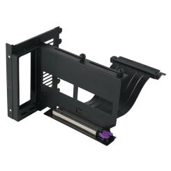 Тримач до відеокарти CoolerMaster Universal Vertical GPU Holder Kit ver.2 (MCA-U000R-KFVK01)