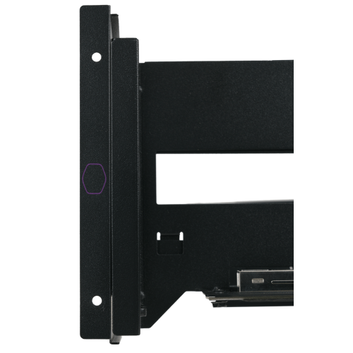 Купити Тримач до відеокарти CoolerMaster Universal Vertical GPU Holder Kit ver.2 (MCA-U000R-KFVK01) - ціна в Києві, Львові, Вінниці, Хмельницькому, Франківську, Україні | інтернет-магазин TELEMART.UA фото
