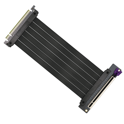 Купити Тримач до відеокарти CoolerMaster Universal Vertical GPU Holder Kit ver.2 (MCA-U000R-KFVK01) - ціна в Києві, Львові, Вінниці, Хмельницькому, Франківську, Україні | інтернет-магазин TELEMART.UA фото