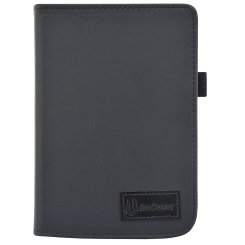 Фото Чохол BeCover Slimbook для PocketBook 606 Basic Lux 2 2020 (705185) Black