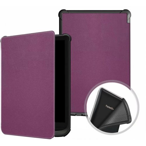 Купить Чехол BeCover Smart Case для PocketBook 6