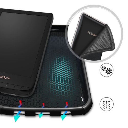 Купити Чохол BeCover Smart Case для PocketBook 6