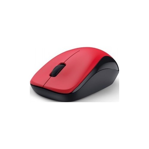 Photo Mouse Genius NX-7000 (31030109110) Red