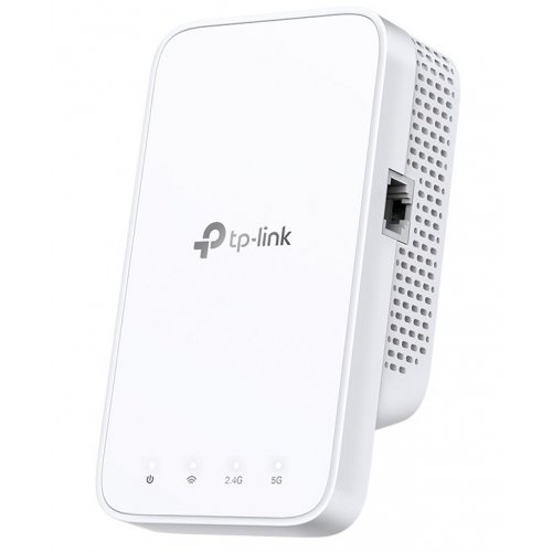 Ретранслятор TP-LINK RE330 купити в Україні: Київ, Львів, Хмельницький, Тернопіль | Низька ціна, відгуки, характеристики від TELEMART фото