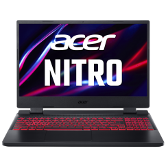 Ноутбук Acer Nitro 5 AN515-46 (NH.QGYEU.00C) Black