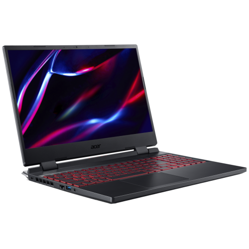 Продати Ноутбук Acer Nitro 5 AN515-46 (NH.QGYEU.00C) Black за Trade-In у інтернет-магазині Телемарт - Київ, Дніпро, Україна фото