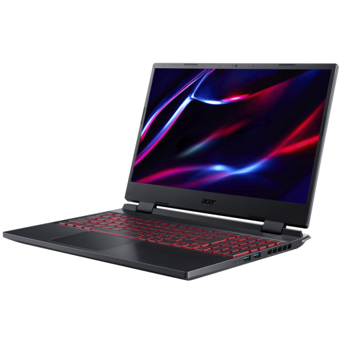 Продати Ноутбук Acer Nitro 5 AN515-46 (NH.QGYEU.00C) Black за Trade-In у інтернет-магазині Телемарт - Київ, Дніпро, Україна фото
