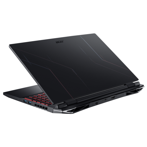 Продати Ноутбук Acer Nitro 5 AN515-46 (NH.QGYEU.00C) Black за Trade-In у інтернет-магазині Телемарт - Київ, Дніпро, Україна фото