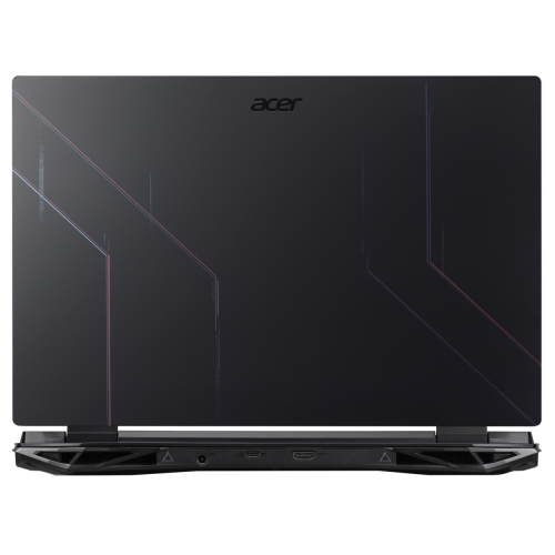 Продати Ноутбук Acer Nitro 5 AN515-46 (NH.QGYEU.00C) Black за Trade-In у інтернет-магазині Телемарт - Київ, Дніпро, Україна фото