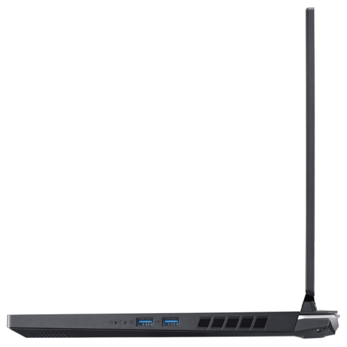 Продати Ноутбук Acer Nitro 5 AN515-46 (NH.QGYEU.00C) Black за Trade-In у інтернет-магазині Телемарт - Київ, Дніпро, Україна фото