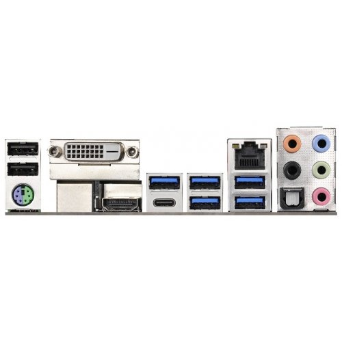 Продати Материнська плата AsRock FATAL1TY Z170 GAMING K4/D3 (s1151, Intel Z170) за Trade-In у інтернет-магазині Телемарт - Київ, Дніпро, Україна фото