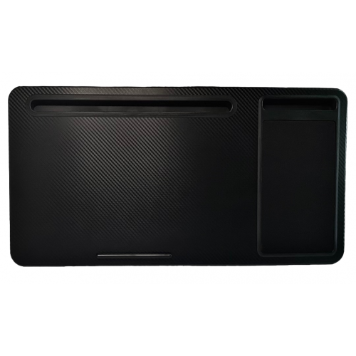Купить Подставка для ноутбука OfficePro CP655 Black - цена в Харькове, Киеве, Днепре, Одессе
в интернет-магазине Telemart фото