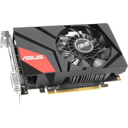 Продати Відеокарта Asus GeForce GTX 950 Mini 2048MB (GTX950-M-2GD5) за Trade-In у інтернет-магазині Телемарт - Київ, Дніпро, Україна фото