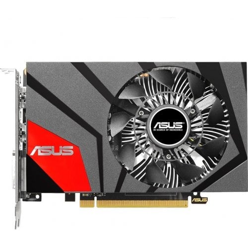 Продати Відеокарта Asus GeForce GTX 950 Mini 2048MB (GTX950-M-2GD5) за Trade-In у інтернет-магазині Телемарт - Київ, Дніпро, Україна фото