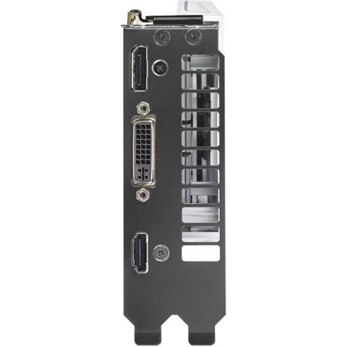 Продать Видеокарта Asus GeForce GTX 950 OC 2048MB (GTX950-OC-2GD5) по Trade-In интернет-магазине Телемарт - Киев, Днепр, Украина фото