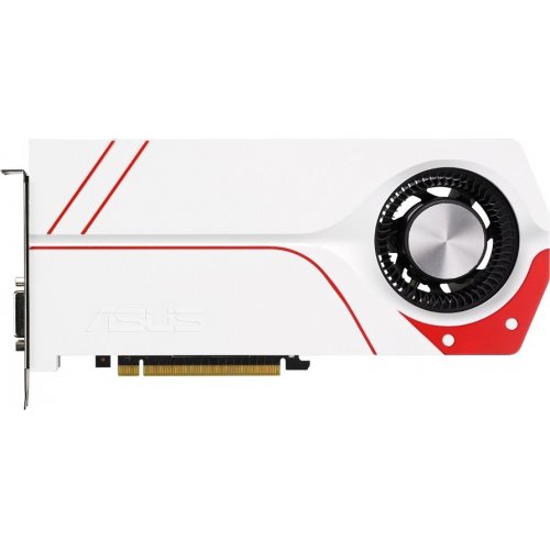 Продать Видеокарта Asus GeForce GTX 960 TURBO 2048MB (TURBO-GTX960-2GD5) по Trade-In интернет-магазине Телемарт - Киев, Днепр, Украина фото