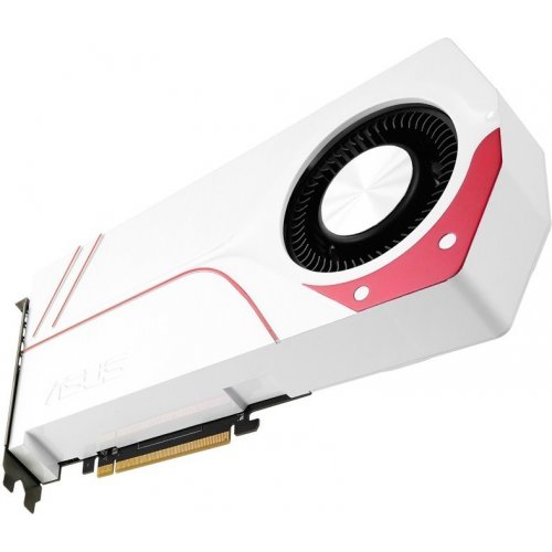 Продать Видеокарта Asus GeForce GTX 960 TURBO 2048MB (TURBO-GTX960-2GD5) по Trade-In интернет-магазине Телемарт - Киев, Днепр, Украина фото