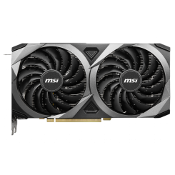 Видеокарта MSI GeForce RTX 3070 VENTUS 2X 8192MB (RTX 3070 VENTUS 2X 8G FR) LHR Factory Recertified