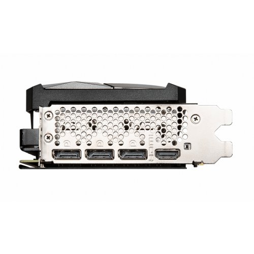 Продать Видеокарта MSI GeForce RTX 3080 Ti VENTUS 3X OC 12288MB (RTX 3080 Ti VENTUS 3X 12G OC FR) Factory Recertified по Trade-In интернет-магазине Телемарт - Киев, Днепр, Украина фото
