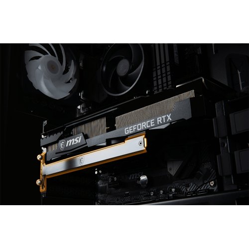 Продать Видеокарта MSI GeForce RTX 3080 Ti VENTUS 3X OC 12288MB (RTX 3080 Ti VENTUS 3X 12G OC FR) Factory Recertified по Trade-In интернет-магазине Телемарт - Киев, Днепр, Украина фото