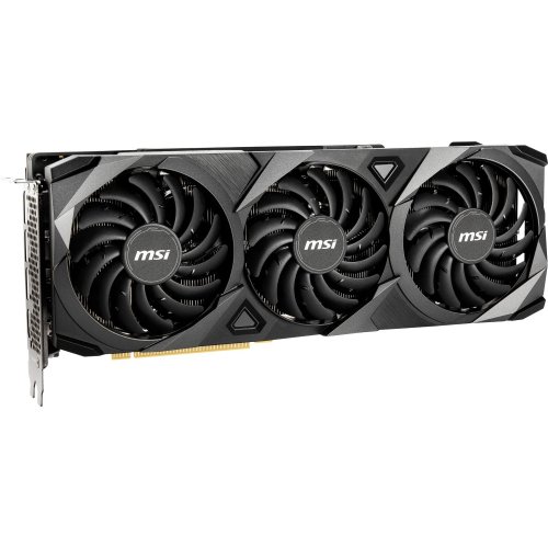 Build a PC for Video Graphic Card MSI GeForce RTX 3090 VENTUS 3X