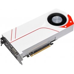Видеокарта Asus GeForce GTX 960 TURBO OC 4096MB (TURBO-GTX960-OC-4GD5)