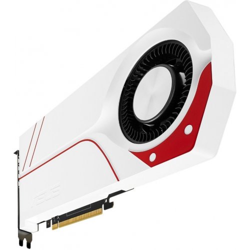 Продать Видеокарта Asus GeForce GTX 960 TURBO OC 4096MB (TURBO-GTX960-OC-4GD5) по Trade-In интернет-магазине Телемарт - Киев, Днепр, Украина фото