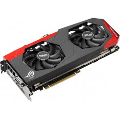 Видеокарта Asus GeForce GTX 980 Ti POSEIDON 6144MB (POSEIDON-GTX980TI-P-6GD5)