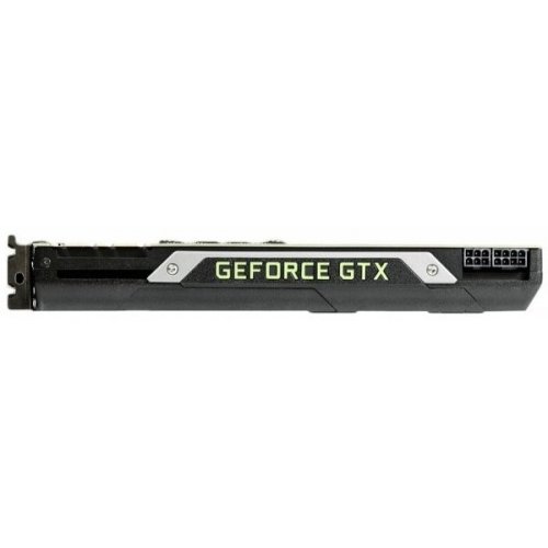 Продать Видеокарта Asus GeForce GTX TITAN X 12288MB (GTXTITANX-12GD5) по Trade-In интернет-магазине Телемарт - Киев, Днепр, Украина фото