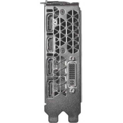 Продать Видеокарта Asus GeForce GTX TITAN X 12288MB (GTXTITANX-12GD5) по Trade-In интернет-магазине Телемарт - Киев, Днепр, Украина фото