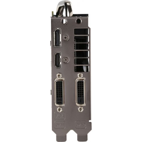 Продати Відеокарта Asus Radeon R7 370 STRIX 2048MB (STRIX-R7370-DC2-2GD5-GAMING) за Trade-In у інтернет-магазині Телемарт - Київ, Дніпро, Україна фото