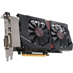 Відеокарта Asus Radeon R7 370 STRIX OC 2048MB (STRIX-R7370-DC2OC-2GD5-GAMING)