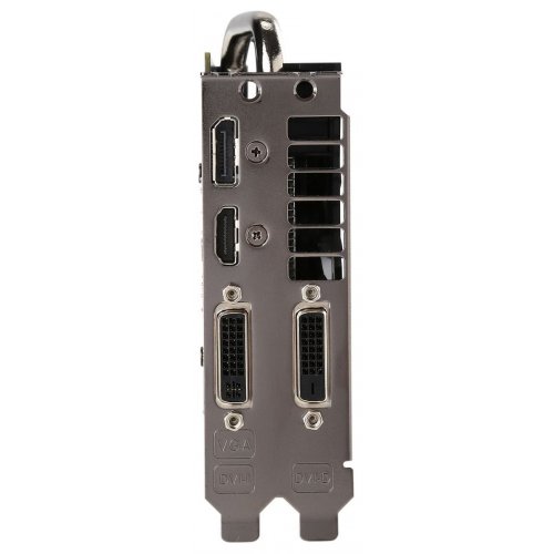 Продати Відеокарта Asus Radeon R7 370 STRIX OC 2048MB (STRIX-R7370-DC2OC-2GD5-GAMING) за Trade-In у інтернет-магазині Телемарт - Київ, Дніпро, Україна фото