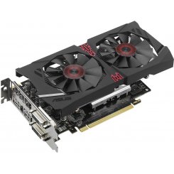 Відеокарта Asus Radeon R7 370 STRIX 4096MB (STRIX-R7370-DC2-4GD5-GAMING)