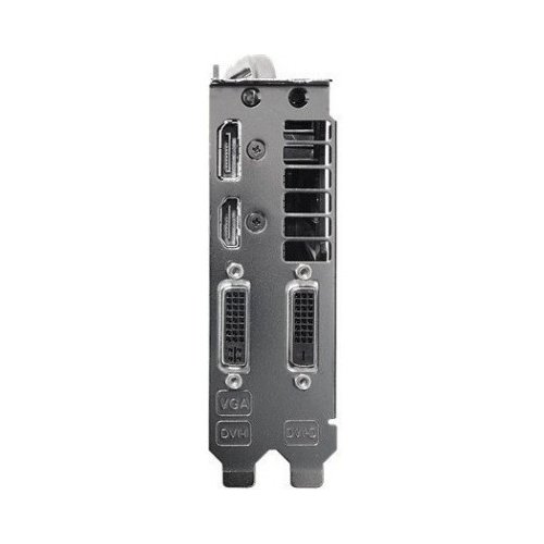 Продати Відеокарта Asus Radeon R7 370 STRIX 4096MB (STRIX-R7370-DC2-4GD5-GAMING) за Trade-In у інтернет-магазині Телемарт - Київ, Дніпро, Україна фото