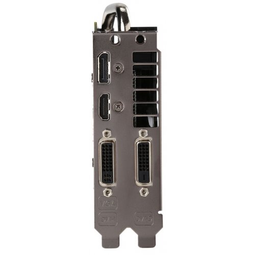 Продати Відеокарта Asus ROG Radeon R7 370 STRIX OC 4096MB (STRIX-R7370-DC2OC-4GD5-GAMING) за Trade-In у інтернет-магазині Телемарт - Київ, Дніпро, Україна фото