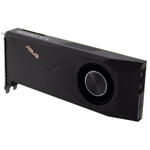 Продати Відеокарта Asus GeForce RTX 3070 Ti Turbo 8192MB (TURBO-RTX3070TI-8G) за Trade-In у інтернет-магазині Телемарт - Київ, Дніпро, Україна фото