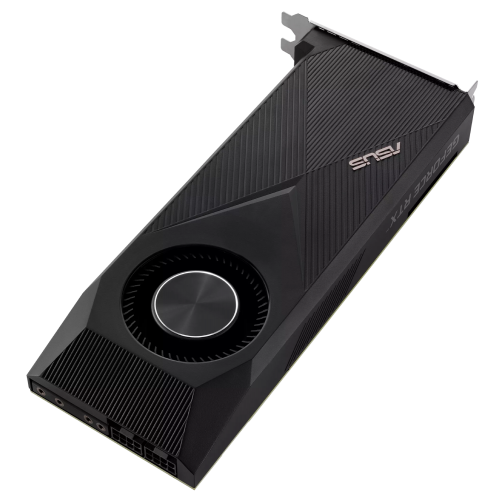 Продати Відеокарта Asus GeForce RTX 3070 Ti Turbo 8192MB (TURBO-RTX3070TI-8G) за Trade-In у інтернет-магазині Телемарт - Київ, Дніпро, Україна фото