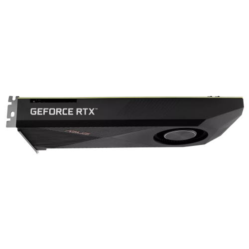 Продати Відеокарта Asus GeForce RTX 3070 Ti Turbo 8192MB (TURBO-RTX3070TI-8G) за Trade-In у інтернет-магазині Телемарт - Київ, Дніпро, Україна фото