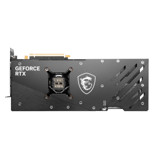 Фото Видеокарта MSI GeForce RTX 4080 GAMING TRIO 16384MB (RTX 4080 16GB GAMING TRIO)