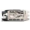 Photo Video Graphic Card MSI GeForce RTX 4080 GAMING X TRIO 16384MB (RTX 4080 16GB GAMING X TRIO)