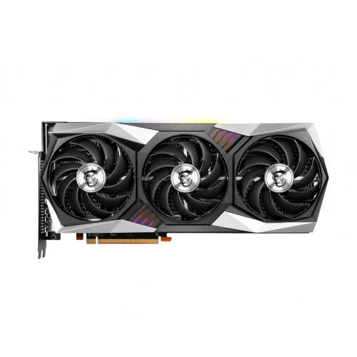Продати Відеокарта MSI Radeon RX 6900 XT GAMING TRIO PLUS 16384MB (RX 6900 XT GAMING TRIO PLUS 16G) за Trade-In у інтернет-магазині Телемарт - Київ, Дніпро, Україна фото
