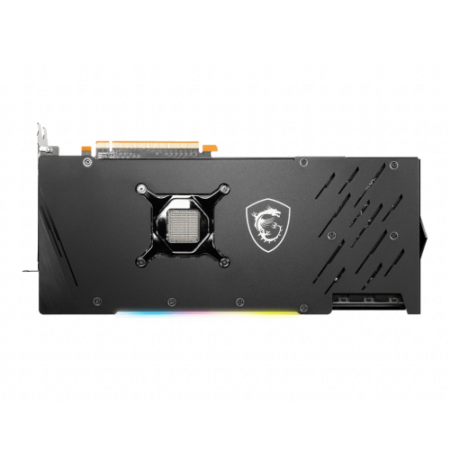 Продати Відеокарта MSI Radeon RX 6900 XT GAMING TRIO PLUS 16384MB (RX 6900 XT GAMING TRIO PLUS 16G) за Trade-In у інтернет-магазині Телемарт - Київ, Дніпро, Україна фото