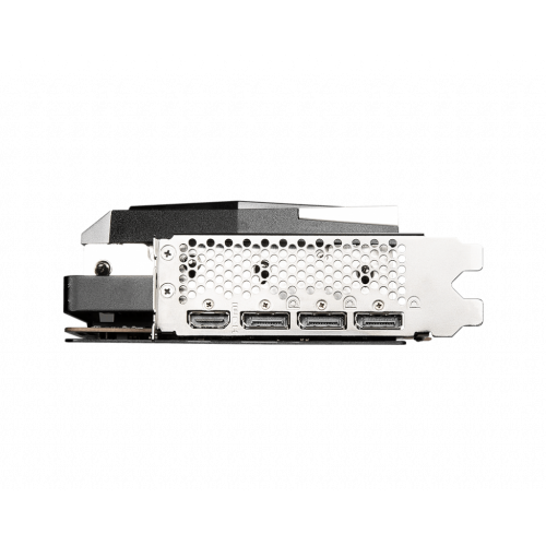 Продати Відеокарта MSI Radeon RX 6900 XT GAMING TRIO PLUS 16384MB (RX 6900 XT GAMING TRIO PLUS 16G) за Trade-In у інтернет-магазині Телемарт - Київ, Дніпро, Україна фото