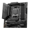 Фото Материнская плата MSI MAG B650M MORTAR (WIFI) (sAM5, AMD B650)