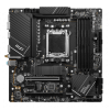 Photo Motherboard MSI PRO B650M-A (WIFI) (sAM5, AMD B650)
