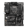 Photo Motherboard MSI PRO B650-P (WIFI) (sAM5, AMD B650)