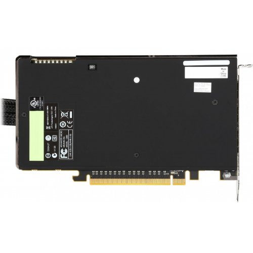 Продати Відеокарта Asus Radeon R9 Fury X 4096MB (R9FURYX-4G) за Trade-In у інтернет-магазині Телемарт - Київ, Дніпро, Україна фото