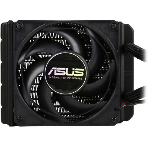 Продати Відеокарта Asus Radeon R9 Fury X 4096MB (R9FURYX-4G) за Trade-In у інтернет-магазині Телемарт - Київ, Дніпро, Україна фото